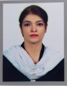 Arshia Usmani Advocate High Court , BBA(HR), MBA(HR), LLB(Hons)